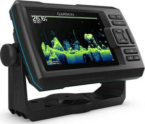 Garmin Striker Vivid 5cv