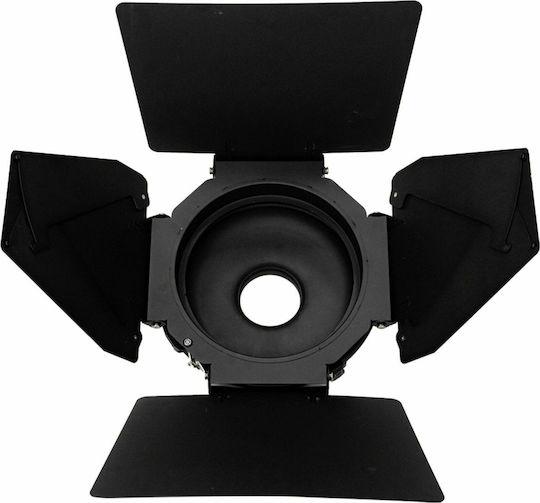 Aputure F10 Barn Door Accesorii pentru Studio
