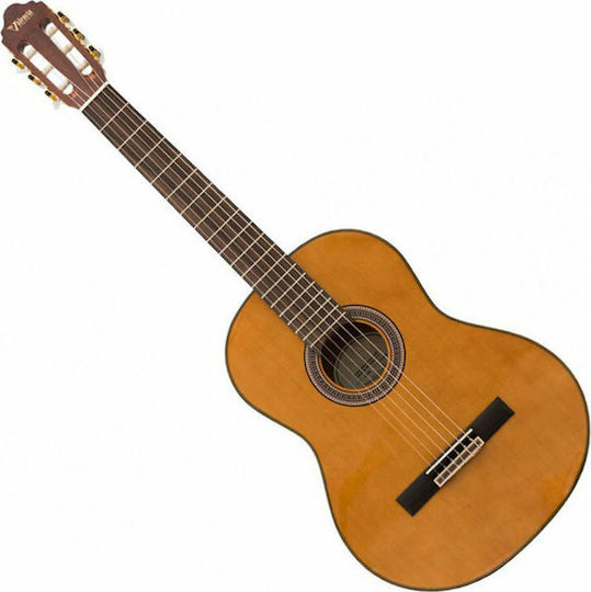 Valencia VC204L 4/4 Antique Natural Left