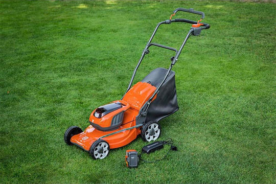 Husqvarna LC137i Kit Rasenmäher Batterie 36V