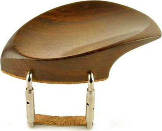 Gewa Chinrest Teka Suport Barbă 4/4 Boxwood