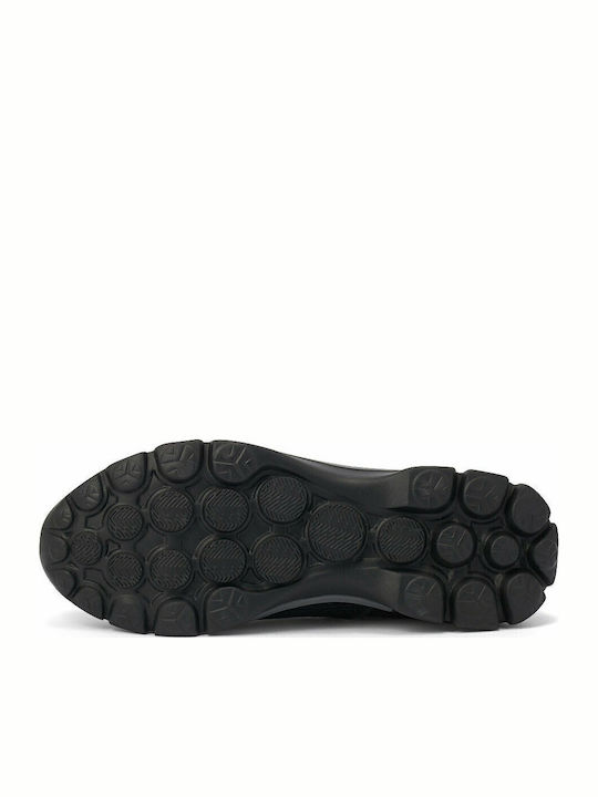 Women's Slip-Ons Black