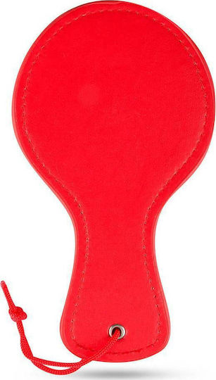 LoveBoxxx Secret Pleasure Kit BDSM Kit σε Κόκκινο Χρώμα 8τμχ