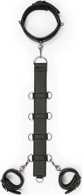 Easytoys Neck and Wrist Restraint