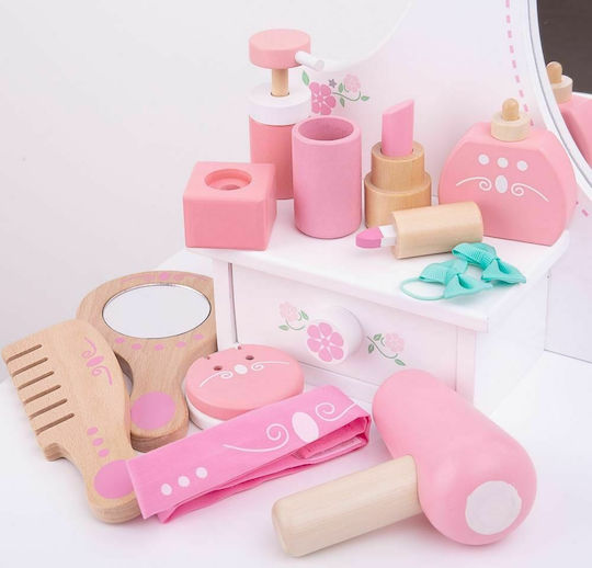 Big Jigs Fabric Beauty Case Children's Makeup