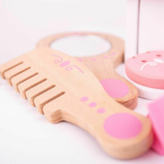 Big Jigs Fabric Beauty Case Children's Makeup
