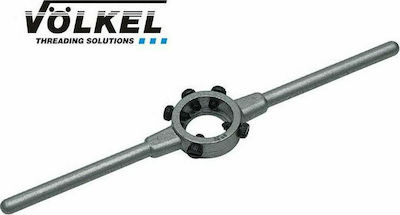 Voelkel Μανέλα Φιλιέρας 30x11mm 15005