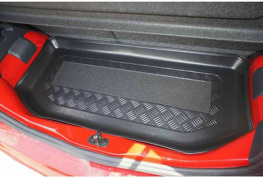 Aristar Trunk Mat for Volkswagen Up 2020 Black