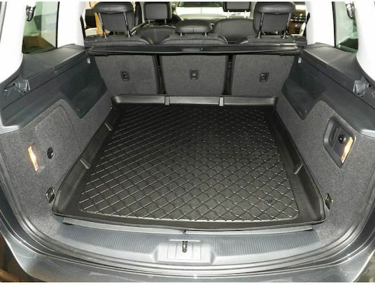 Aristar Trunk Mat for Volkswagen Sharan 2010 Black