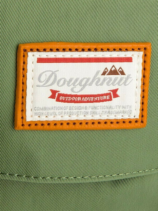 Doughnut Macaroon 16lt Green