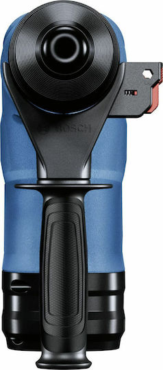 Bosch GBH 18V-34 CF Kit Impact Demolition Hammer Battery Brushless 18V 2x5.5Ah with Chuck SDS Plus 0611914003