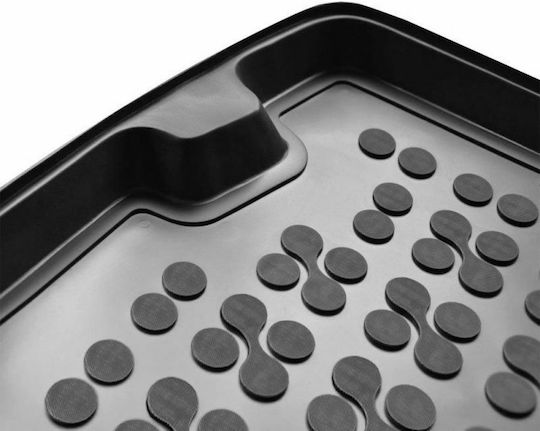 Rezaw Plast Trunk Mat Tray Type for Mini Cooper S 2014 Black