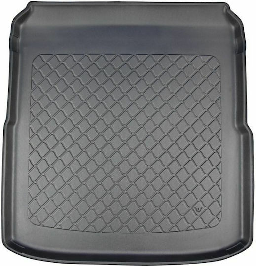Aristar Trunk Mat Tray Type for Volkswagen Arteon 2017+ Black
