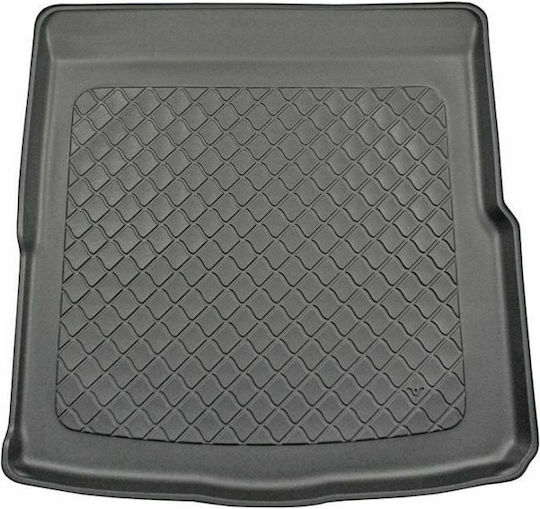 Aristar Trunk Mat Tray Type for Volkswagen Arteon 2017+ Black