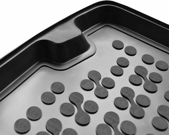 Rezaw Plast Trunk Mat Tray Type for Mini Countryman 2017+ Black