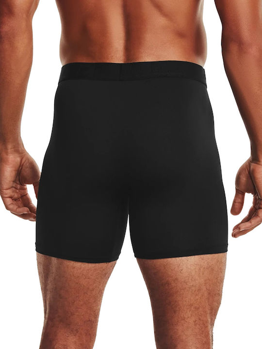 Men's Boxers Black 2Pack