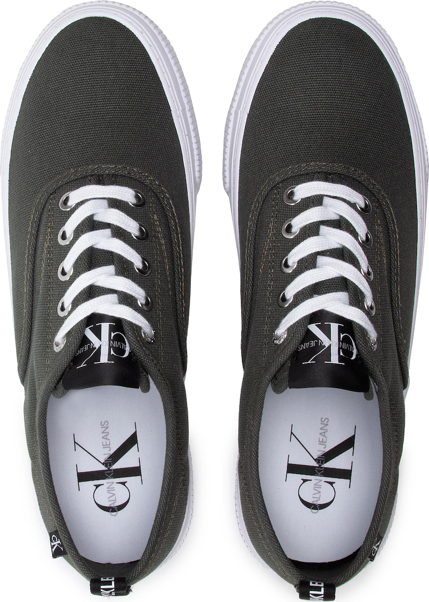 vulcanized calvin klein
