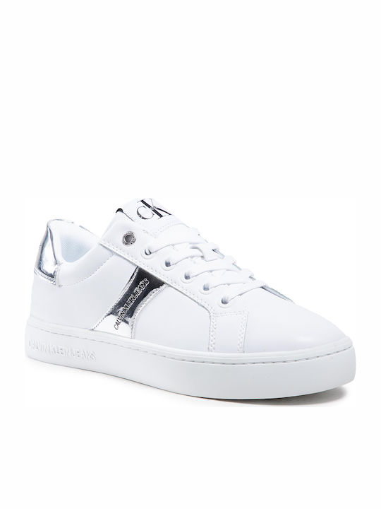 Calvin Klein Cupsole YW0YW00061-0LE 