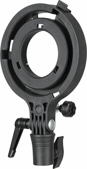 Nanlite Forza 60 Bowens Mount Adapter Αξεσουάρ για Studio
