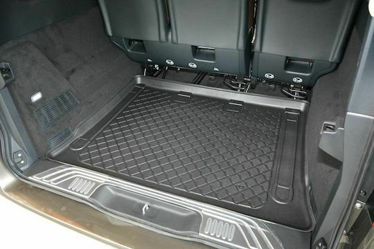 Aristar Trunk Mat Tray Type for Mercedes-Benz Vito 2014 Black
