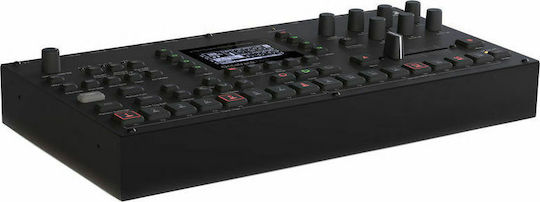 Elektron Octatrack MKII Sampler Black