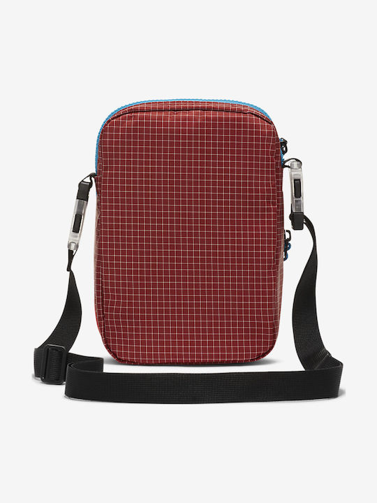 Heritage 2.0 Men's Bag Shoulder / Crossbody Red