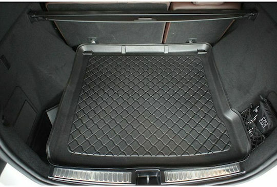 Aristar Trunk Mat Tray Type for Mercedes-Benz GLE 2011-2015 Black