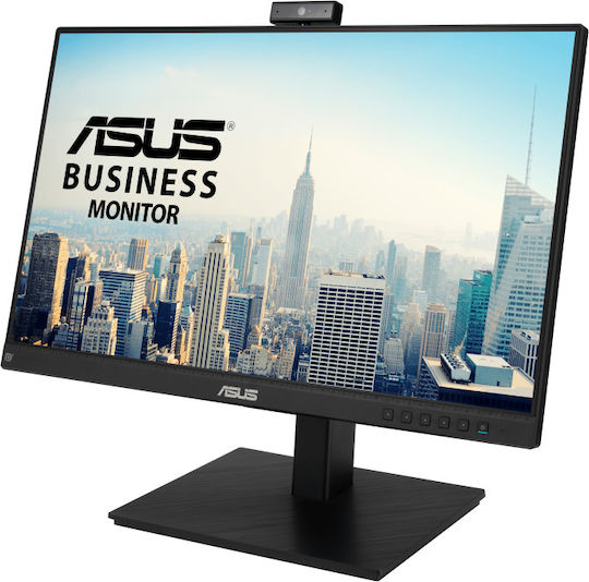 Asus BE24EQSK IPS Monitor 23.8" FHD 1920x1080 mit Reaktionszeit 5ms GTG