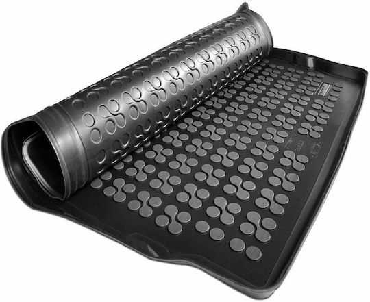Rezaw Plast Trunk Mat Tray Type for Volvo V40 2012 Black