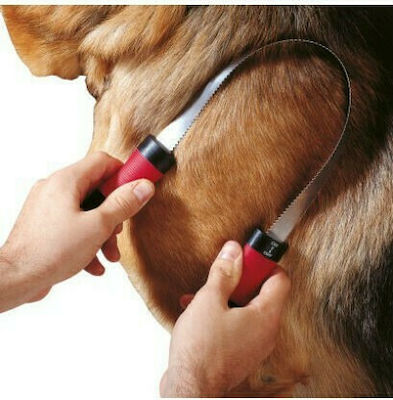 Ferplast Dog Comb for Hair Care