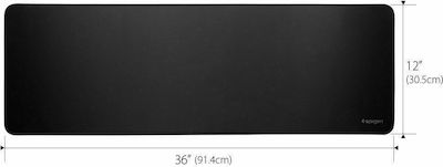 Spigen Regnum A103 Silk Gaming Mouse Pad XXL 910mm Black