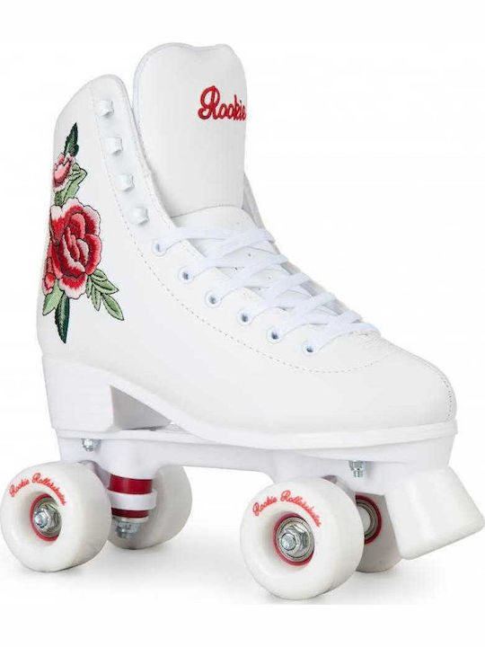 Rookie Rosa Rookie Rosa