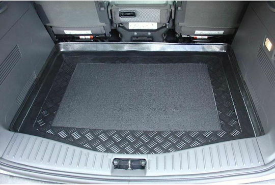 Aristar Trunk Mat Tray Type for Ford C-Max / Focus 2003-2010 Black