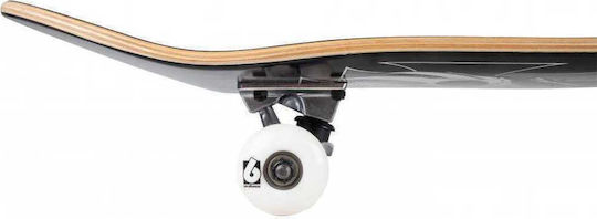 Birdhouse Stage 1 Crest 8" Complete Shortboard Πολύχρωμο