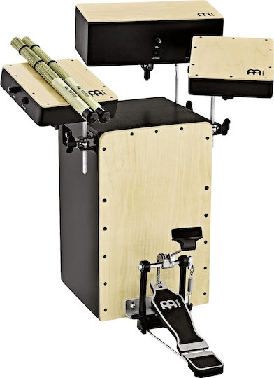 Meinl Cocktail Kit Cajon