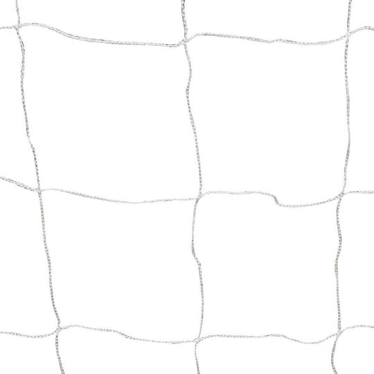 vidaXL Football Goals 91.5x48x61cm Set 2 Pieces