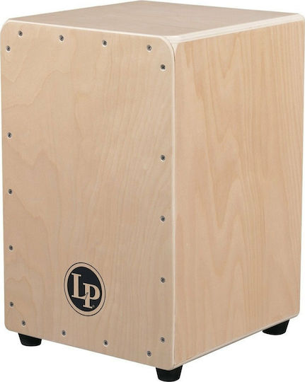 Latin Percussion Aspire Natural Wire Cajon Παραδοσιακό Standard