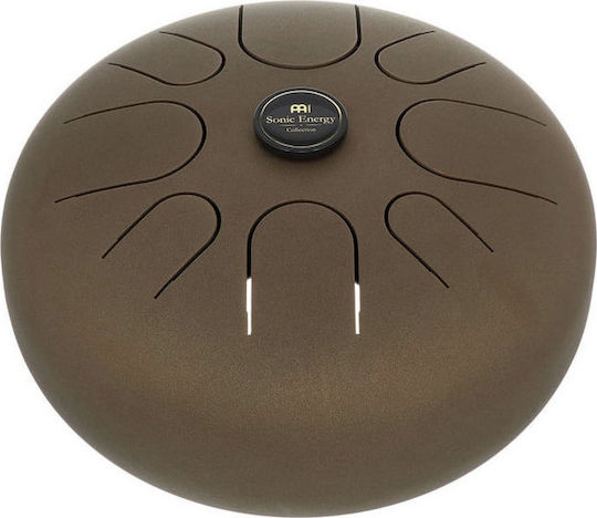 Meinl Steel Tongue Ethnic Vintage 8 Notes 30.48cm