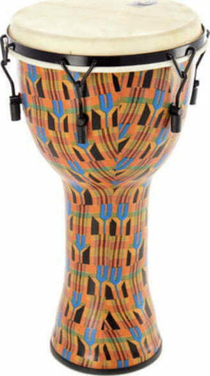 Toca Percussion Djembe Freestyle Mechanisch Gestimmt 12 Zoll