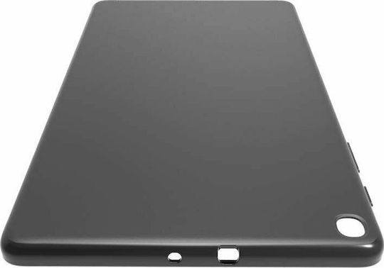 Slim Back Cover Black for Galaxy Tab S6 10.5