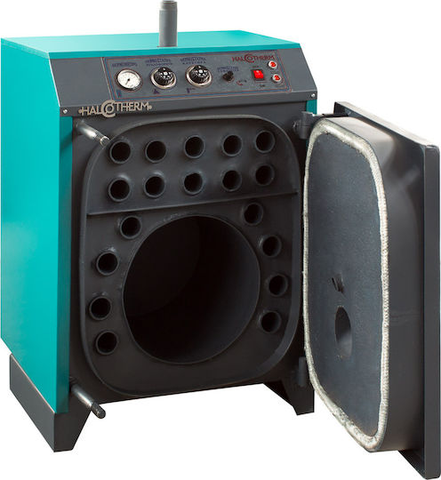 Halcotherm L5D 70 Λέβητας Πετρελαίου 70000kcal/h