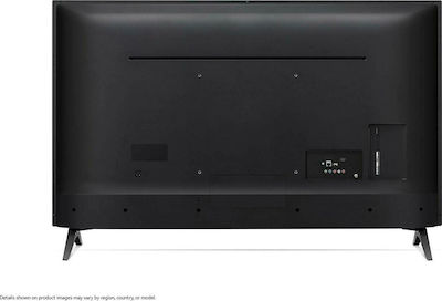 Smart Fernseher 55" 4K UHD LED 55UN711C HDR (2020)