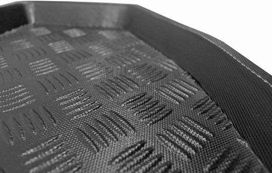 M-Plast Trunk Mat for Opel Astra 1991-2002 Black