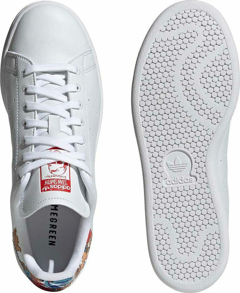 Adidas Stan Smith ÎÏÎ½Î±Î¹ÎºÎµÎ¯Î± Sneakers ÎÎµÏÎºÎ¬ FY5093 | Skroutz.gr