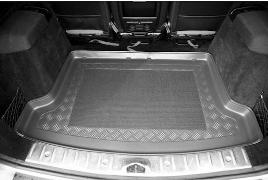Aristar Trunk Mat Tray Type for Peugeot 307 2003-2008 Black
