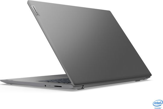 Lenovo V17 IIL 17.3" IPS FHD (i5-1035G1/8GB/512GB SSD/GeForce MX330/W10 Pro) (UK Keyboard)