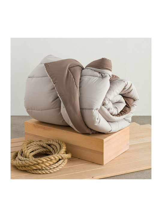 Vesta Home Vesta Home Tagesdecken Mikrofaser Weiß 160x230cm