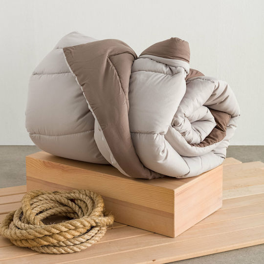 Vesta Home Tagesdecken Einzel Weiß 160x230cm