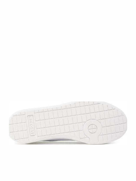 Carnaby Evo Kinder Sneakers Weiß