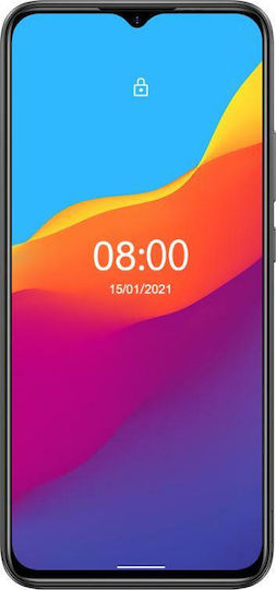 Ulefone Note 10 Dual SIM (2/32GB) Negru